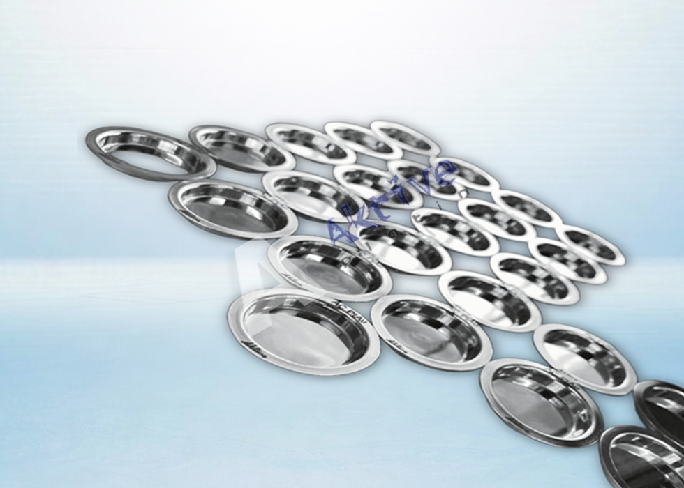 Nieka Platin Kalıplar