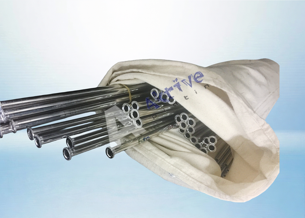 Thermocouple Koruma Boruları (Pt-Thimble)