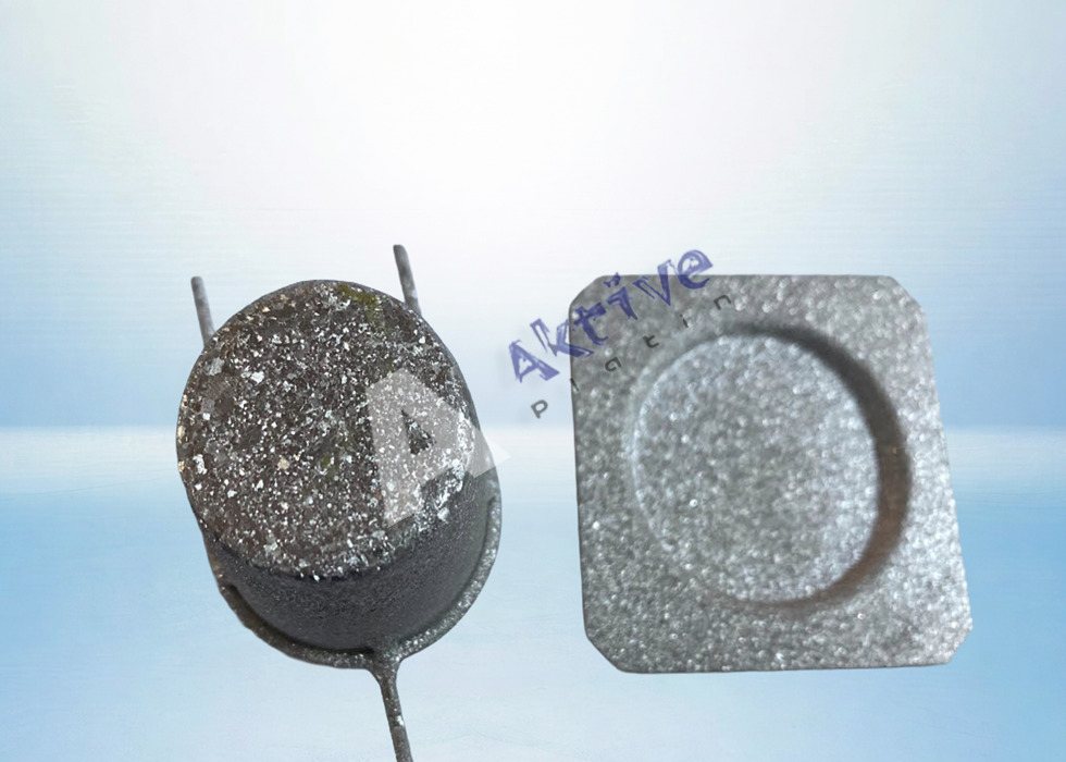 Değerli Metal Rafinasyonu 