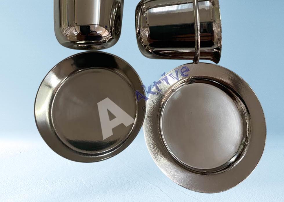 Eagon 2 Platin Krozeler