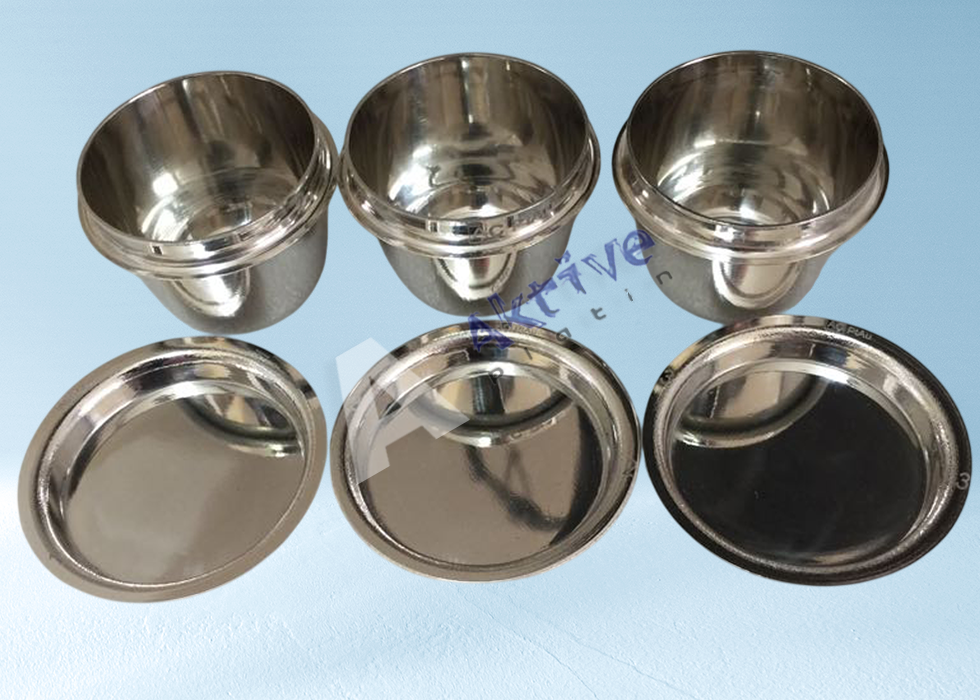 Claisse Platin Krozeler