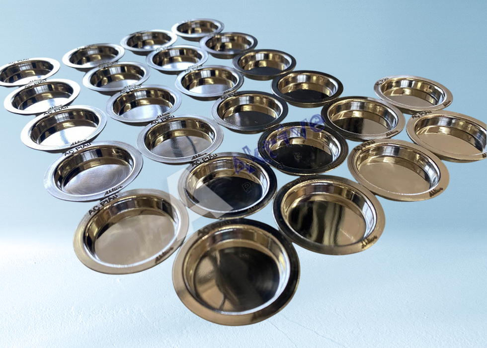 Nieka Platin Krozeler