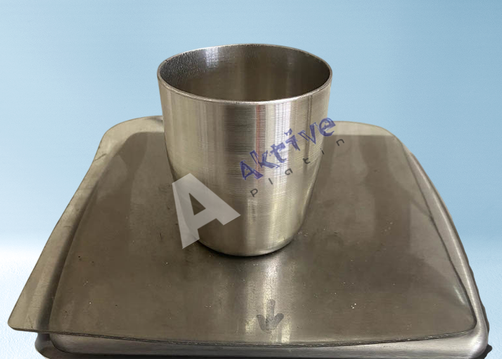 Herzog Platin Krozeler