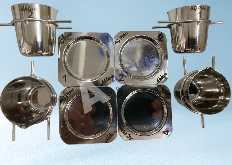 Fluxana/Vulcan Kalıplar