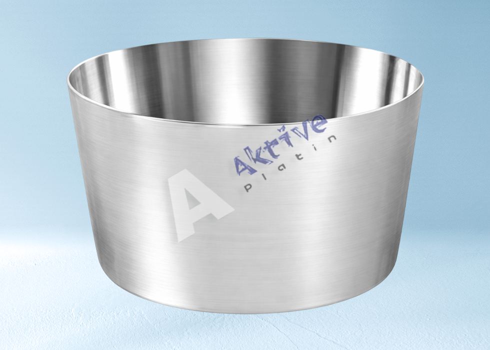 Şeker Kül Analiz Krozeleri